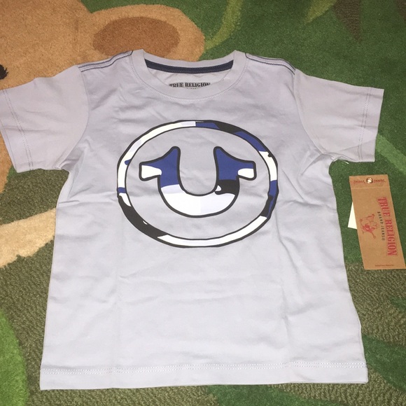 kids true religion shirts